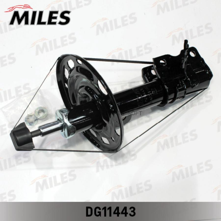 

MILES Амортизатор MILES dg11443