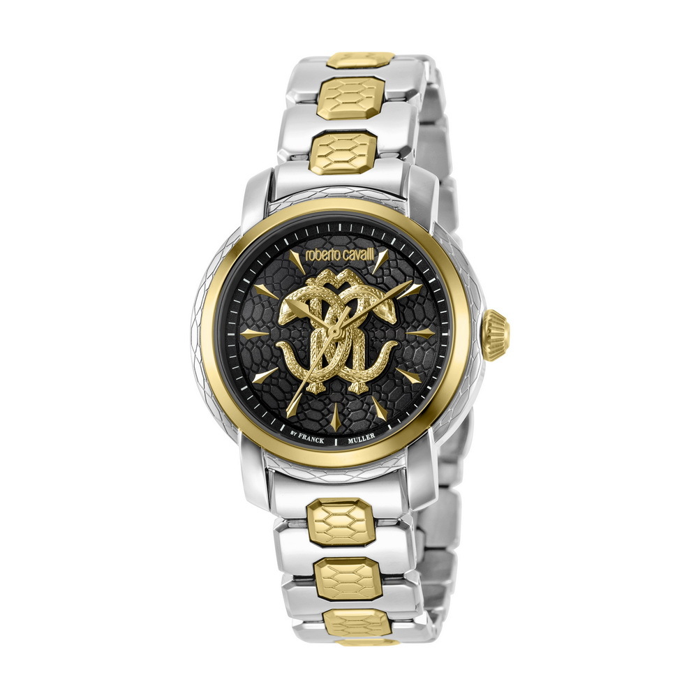 

Наручные часы женские Roberto Cavalli by FM RV1L167M0091, RV1L167M0091
