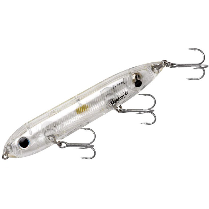 

Воблер Heddon SUPER SPOOK Jr (86 мм, 14 гр, плавающий) X9632-03