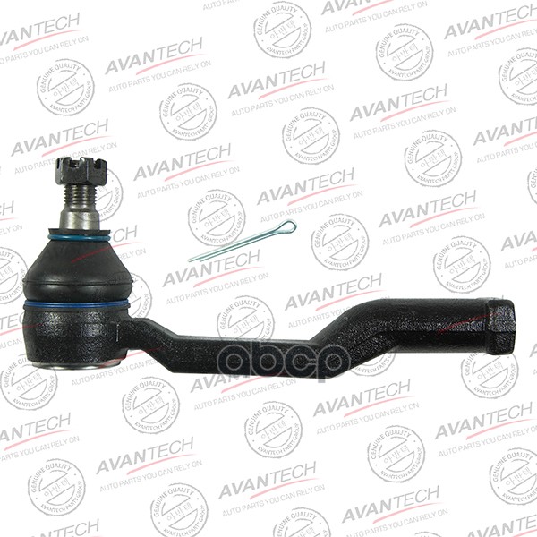 

Наконечник Рулевой Avantech AVANTECH арт. ATE0407