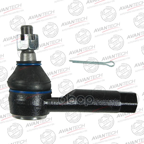 

Наконечник Рулевой Avantech AVANTECH арт. ATE0416