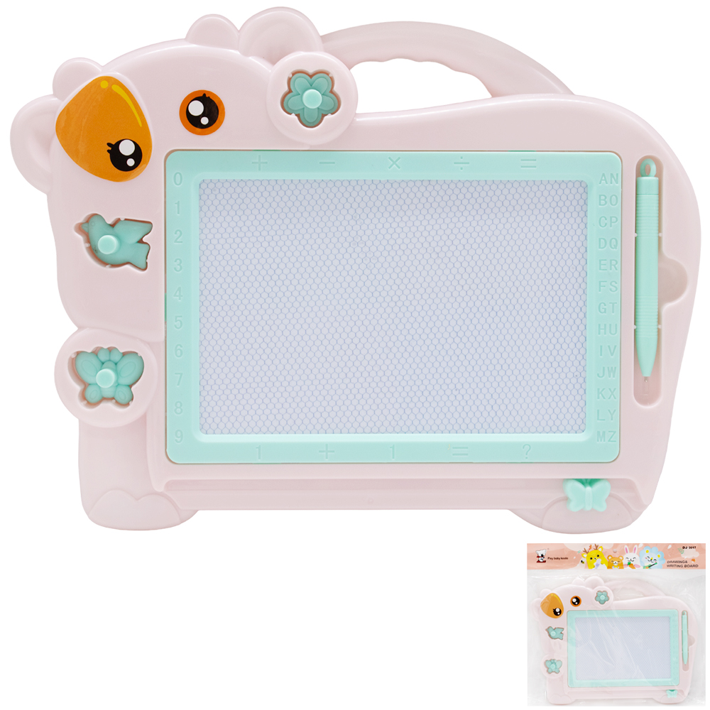 Доска д/рисования 3017 в пак.