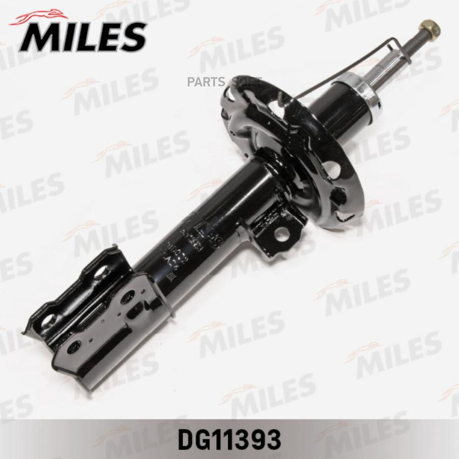 

MILES Амортизатор MILES dg11393