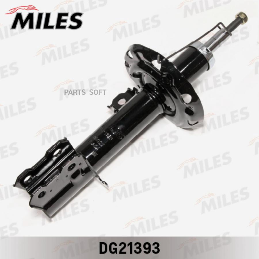 

MILES Амортизатор MILES dg21393