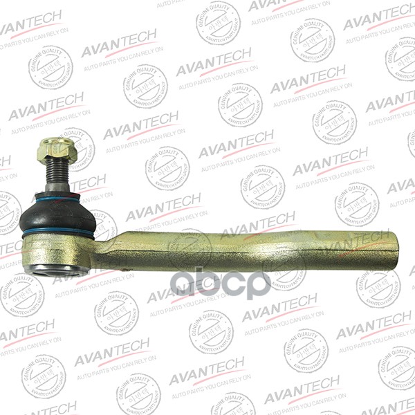 

Наконечник Рулевой Avantech AVANTECH арт. ATE0701R