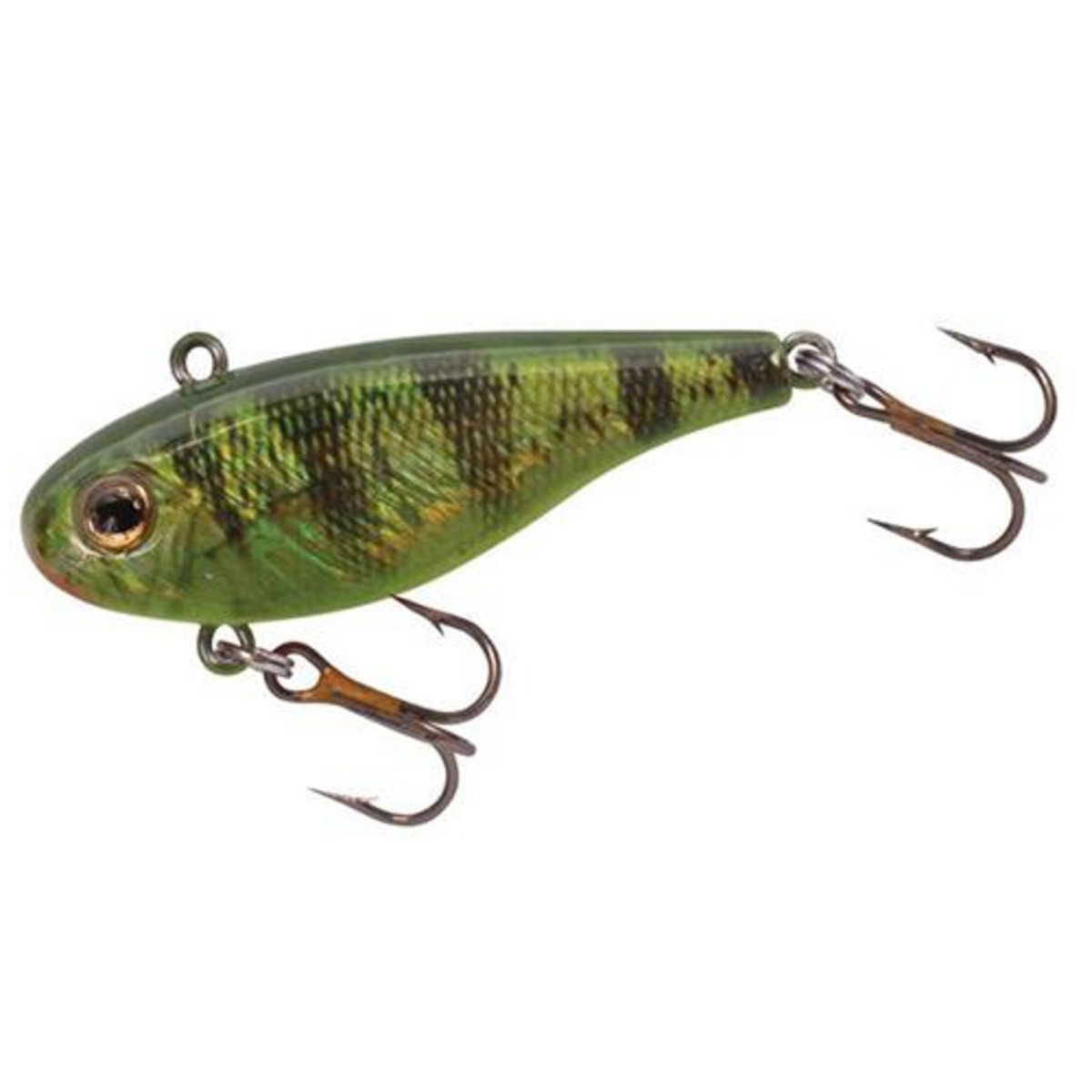 

Раттлин Lindy DARTER 2" LD415 (50 мм, 10.5 гр, тонущий) Chart Perch