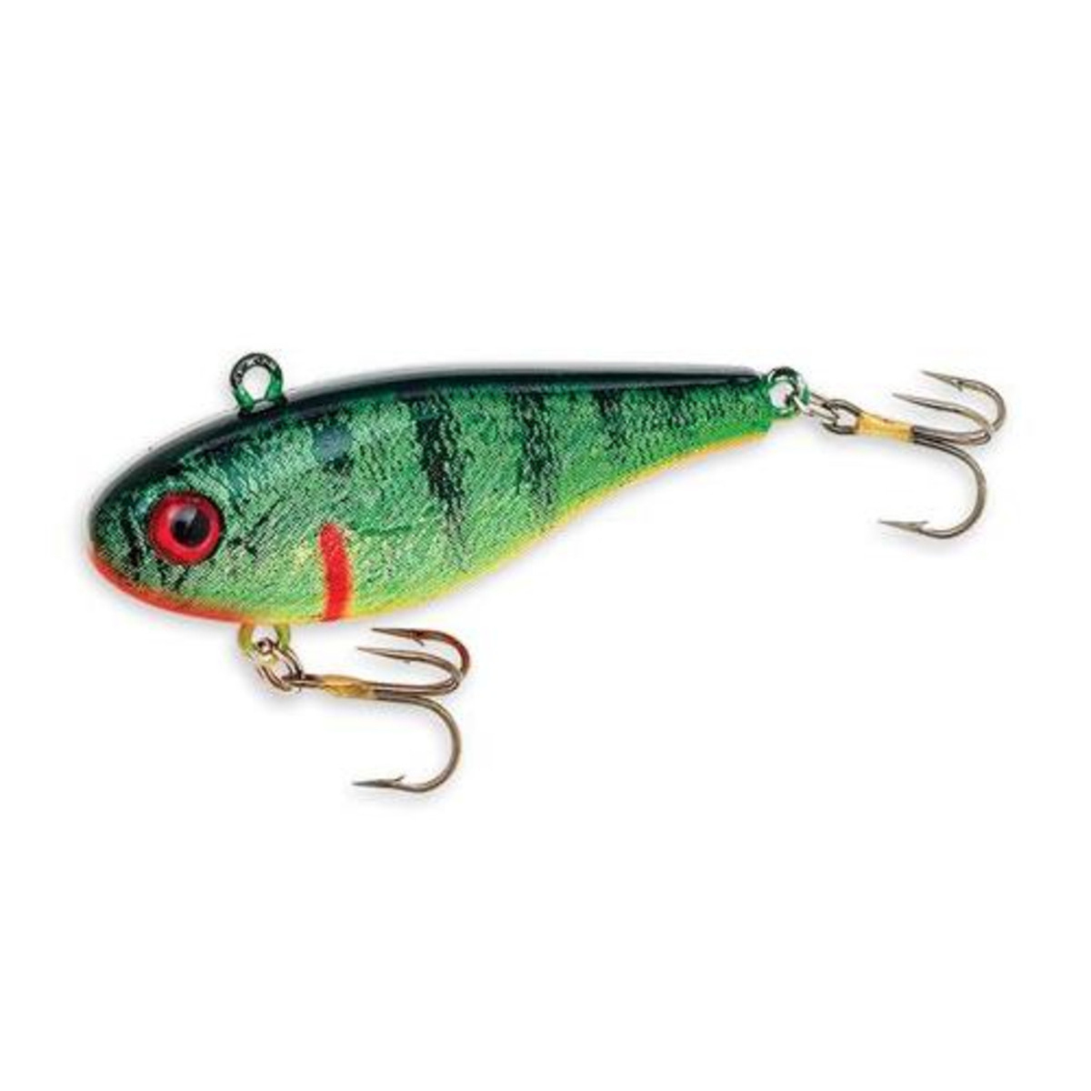

Раттлин Lindy DARTER 2" LD405 (50 мм, 10.5 гр, тонущий) Perch