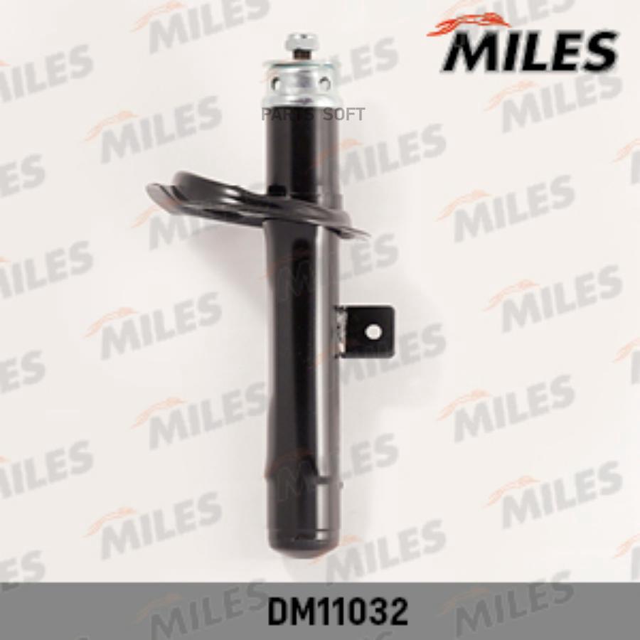 

MILES Амортизатор MILES dm11032