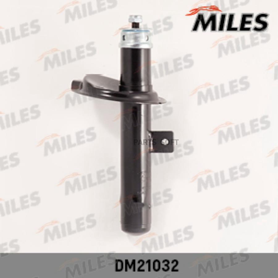 

MILES Амортизатор MILES dm21032