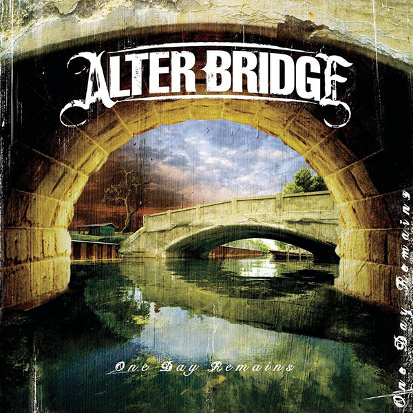 

Alter Bridge: One Day Remains (1 CD)