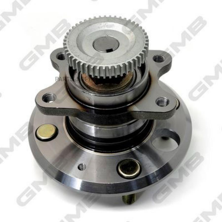 

Подшипник Ступичный GMB GH30980T