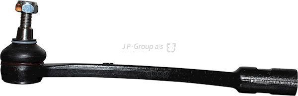 

Наконечник Рулевой JP Group арт. 6044600170