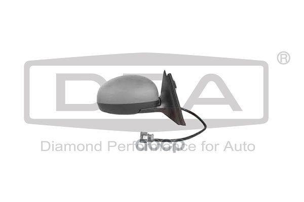 

Зеркало Правое Электрическое Dpa 88570878202
