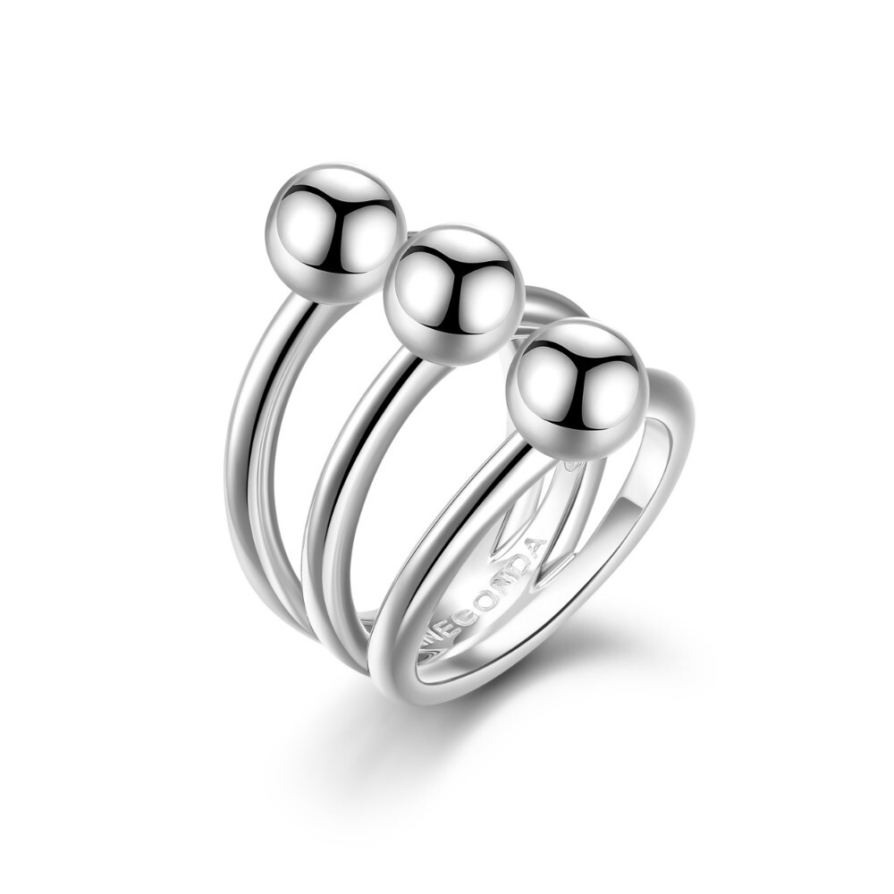 

Кольцо из серебра р. , Pianegonda PSOR05XC, PSOR05XC