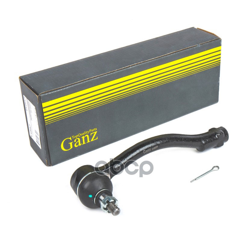 

Наконечник Рулевой L Ganz Gil06323 GANZ арт. GIL06323