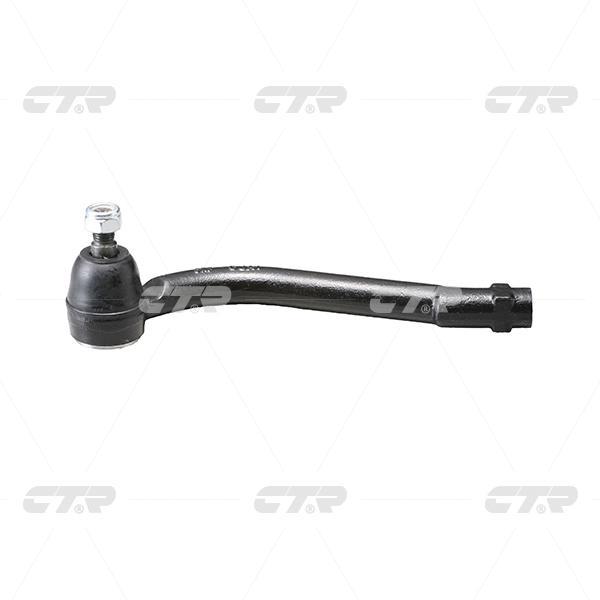 

Наконечник Рулевой L Hyundai Santa Fe Ii/Kia Sorento 2010-> Ctr Cekh-39l CTR арт. CE0331L