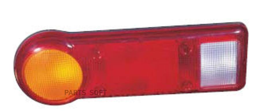 

DEPO Фонарь зад L DEPO 221-1903L-UE