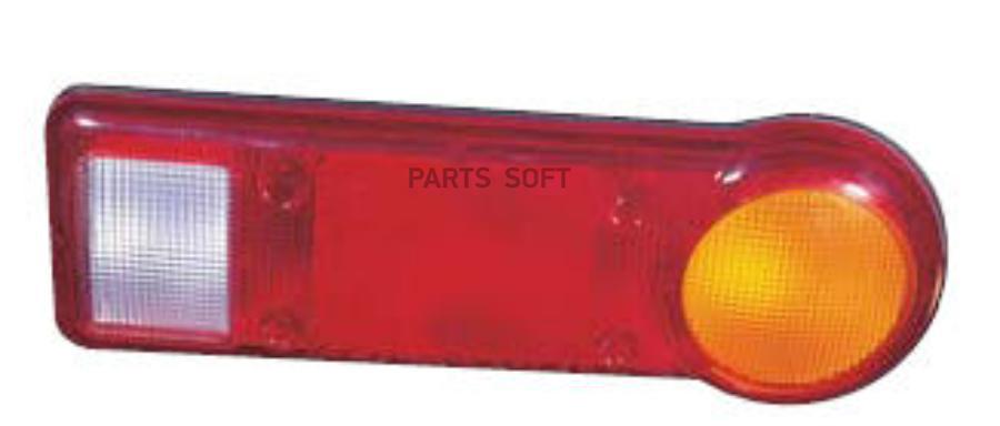 

DEPO Фонарь зад R DEPO 221-1903R-UE