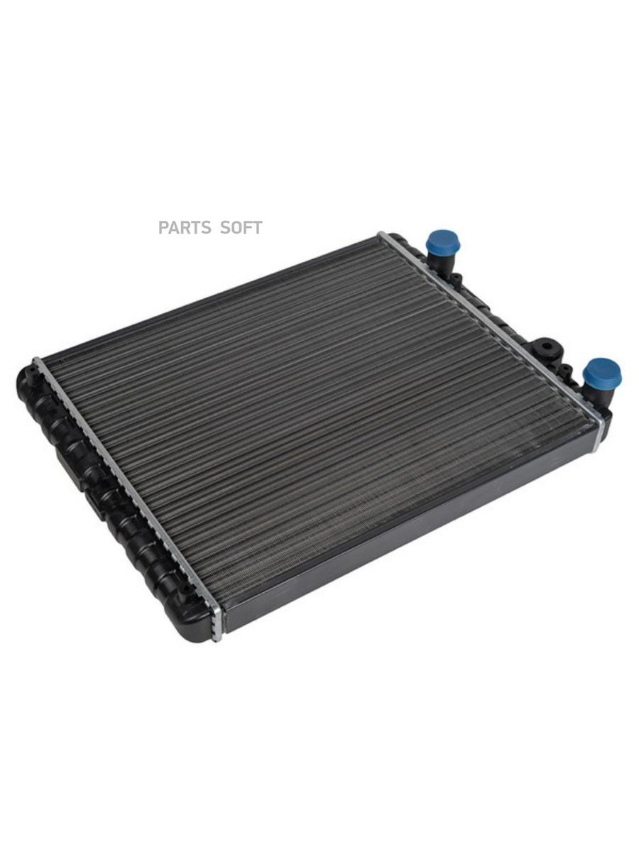 

ZENTPARTS Z20401 Z20401_радиатор системы охлаждения!\ VW Polo, Seat Arosa 94 1шт