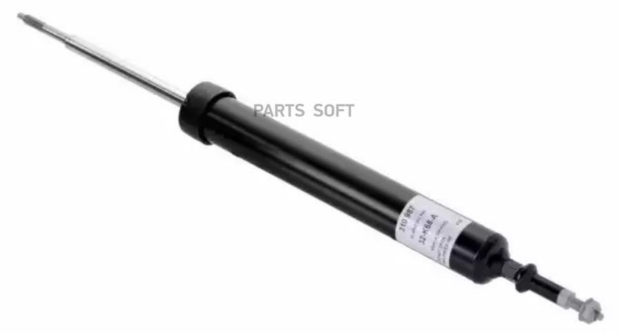 

SACHS 310 987 Амортизатор зад.BMW 1 (E81,E87) 04-11 (подвес.М-техник) (газ.) 1шт