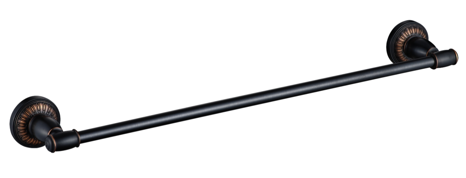 

Держатель для полотенец прямой 60 см Savol S-606624H, S-606624H