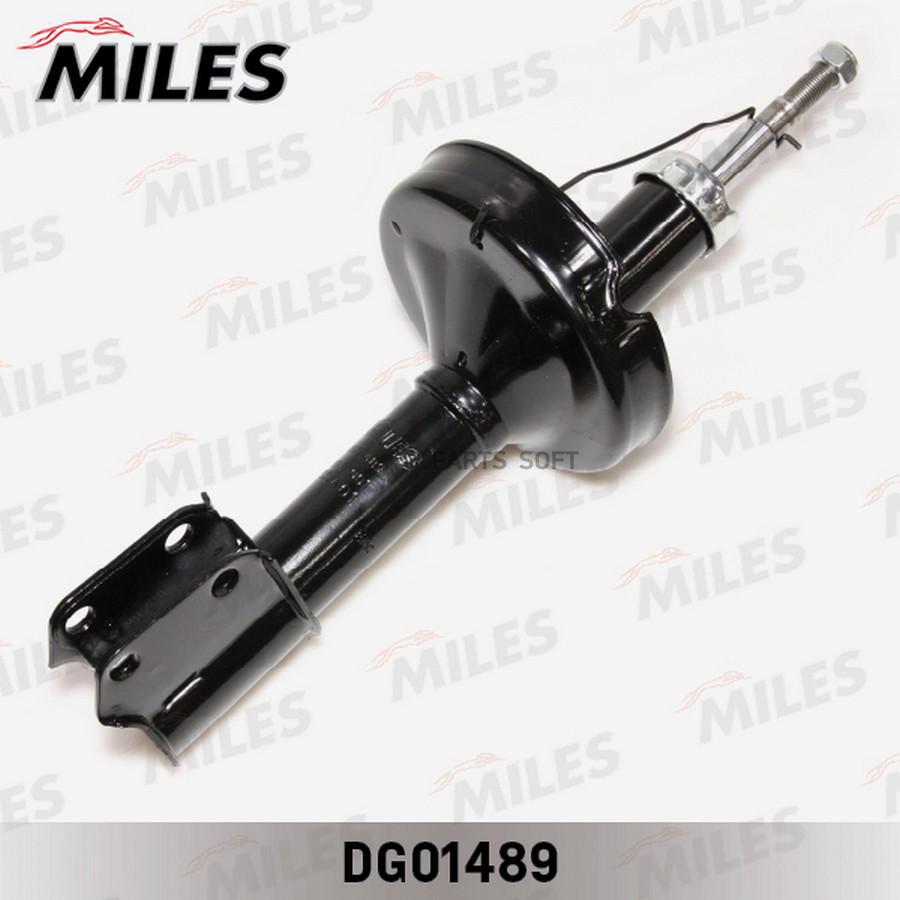 

MILES Амортизатор MILES dg01489