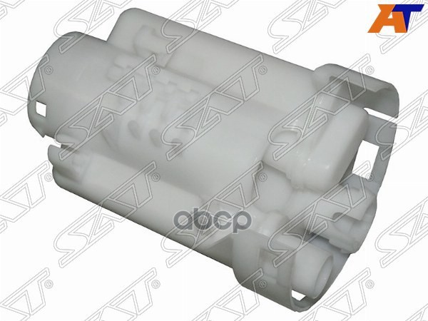 

SAT ST2330028040 Фильтр топливный TOYOTA RAV4 #CA2# 1AZ/1ZZ 00-05/TOYOTA ALLION/PREMIO #ZT