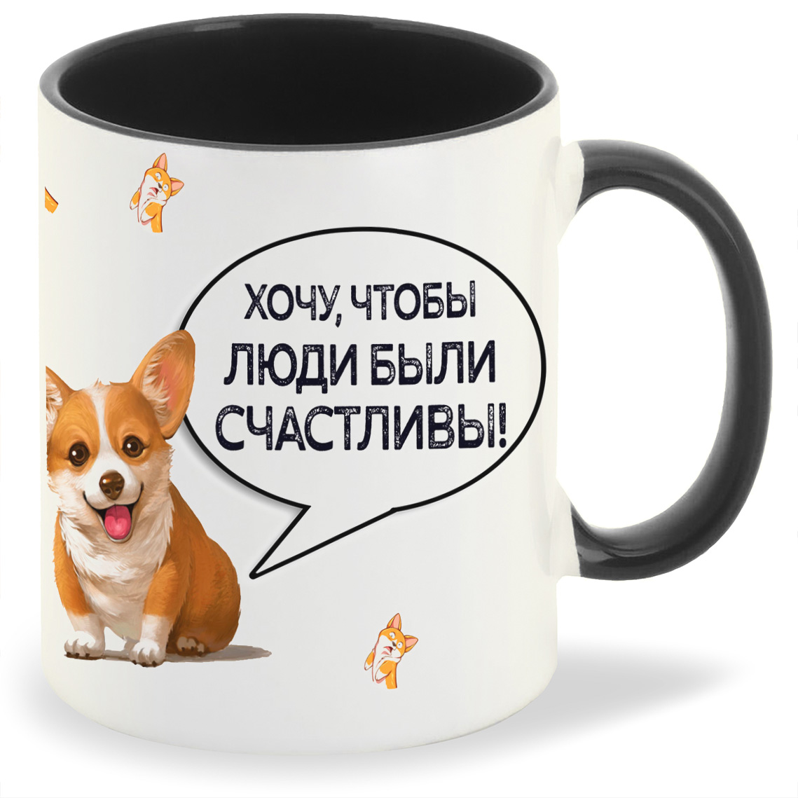 

Кружка CoolPodarok Хэллоуин Ведьма Зелёные волосы, Хэллоуин Ведьма Зелёные волосы
