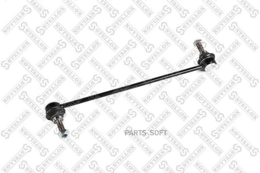 

56-00721A-SX_тяга стабилизатора переднего!\ Renault Duster 1.6/1.5D 10>