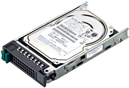 

Внутренний жесткий диск Fujitsu Primergy S26361-F5638-L800