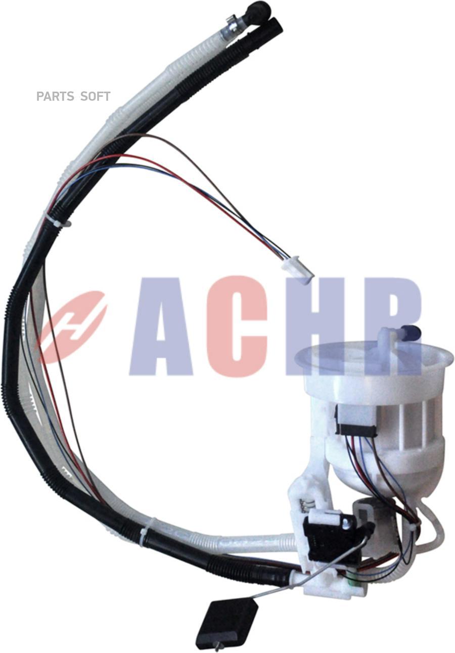 

Насос Топливный В Сборе (Модуль) Mercedes-Benz E-Class (W211) E 320 (2 Achr Efm110120