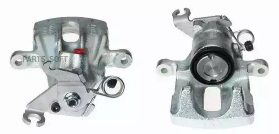

BREMBO F54110 Суппорт тормозной | зад лев |