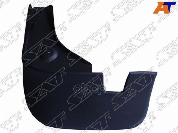 

SAT ST-LX46-016B-2 Брызговик LEXUS RX330/HARRIER MCU30 03-08 передний LH 1шт
