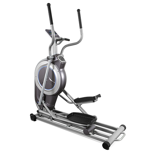 фото Эллиптический тренажер oxygen ex-56 hrc oxygen fitness