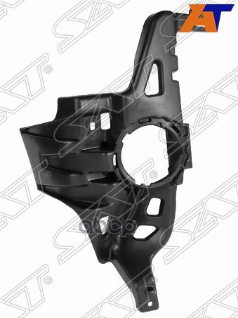 

SAT ST-LX47-219B-1 Крепление ПТФ LEXUS RX270/RX350/RX450H 12-15 RH 1шт