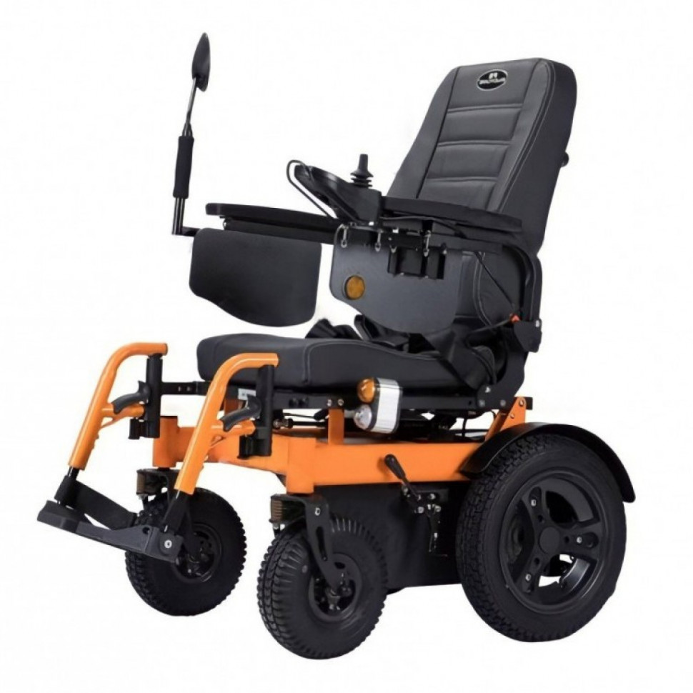 Кресло-коляска электрическая Repow Advent Super Chair MT-C21 Allroad C21+ 17296