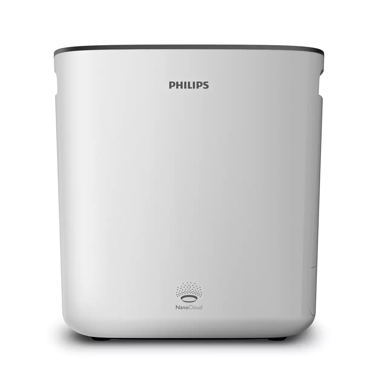 Воздухоувлажнитель Philips HU5930/50 White воздухоувлажнитель xiaomi pure smart humidifier white