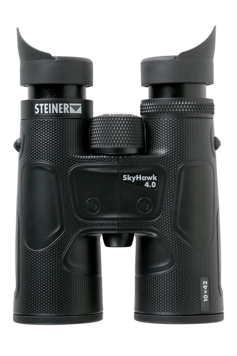 

Бинокль Steiner SkyHawk 4.0 10x42 2339, SkyHawk 4.0 10x42 2339