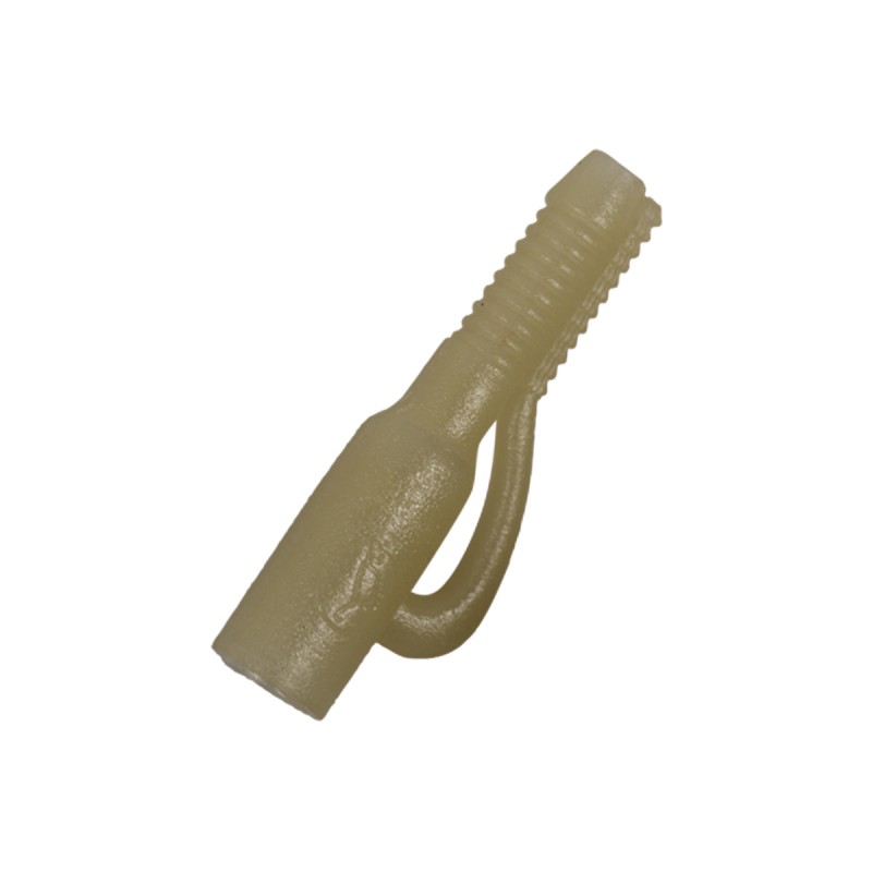 Клипса KORDA безопасная Safe Zone Lead Clip Gravel 685₽