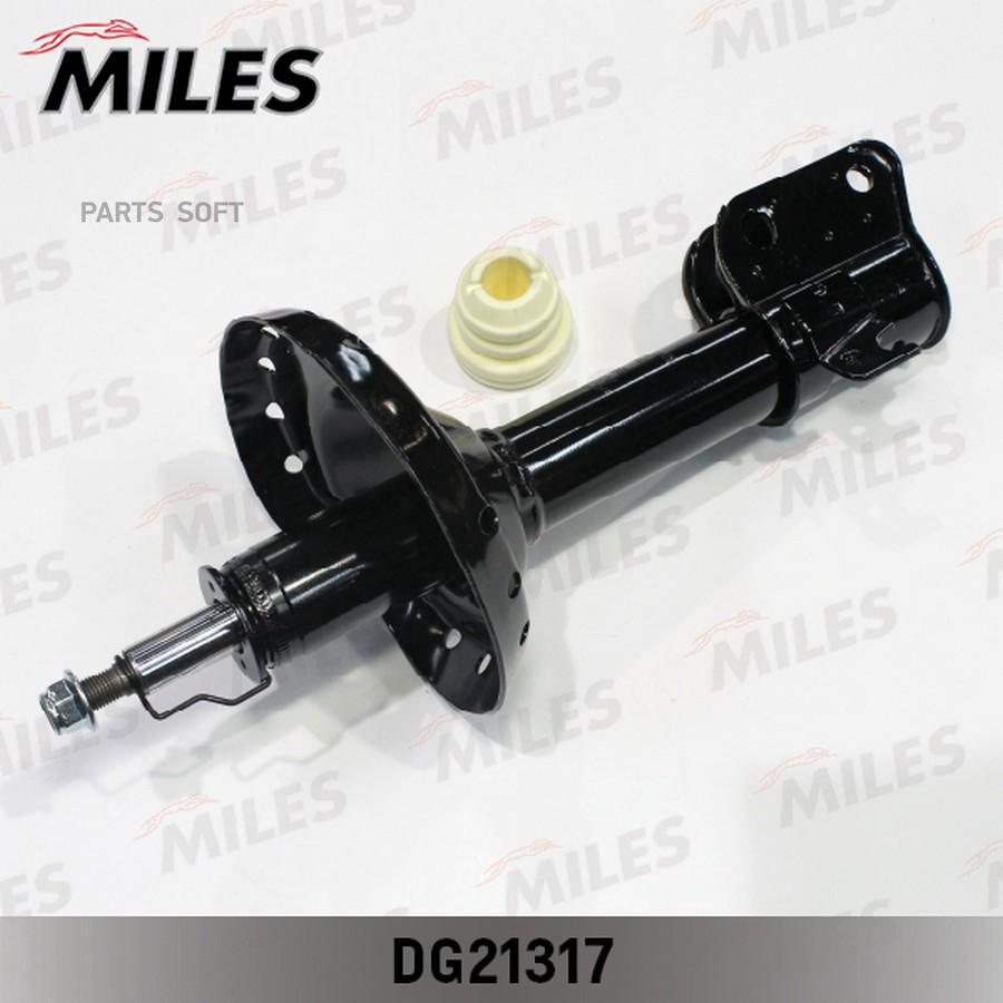 

MILES Амортизатор MILES dg21317