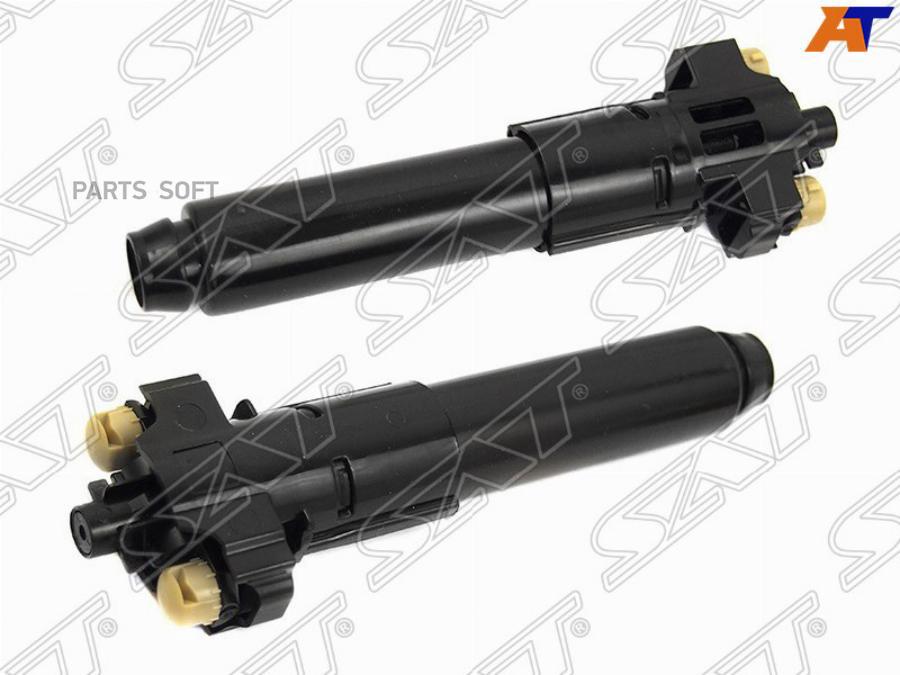 

SAT ST-LX92-110-1 Омыватель фары LEXUS LX570/LX450D 15- RH 1шт