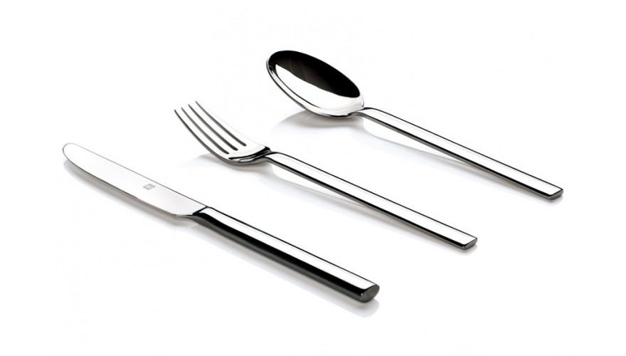 фото Набор столовых приборов xiaomi huo hou steak knives spoon fork