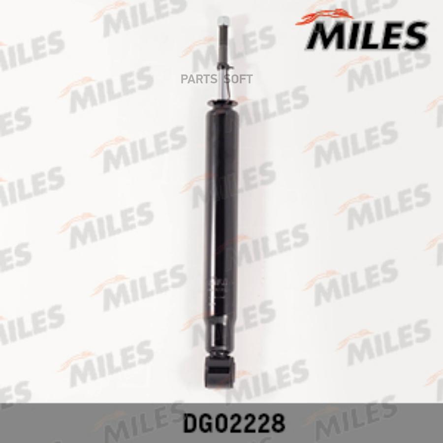 

MILES Амортизатор MILES dg02228