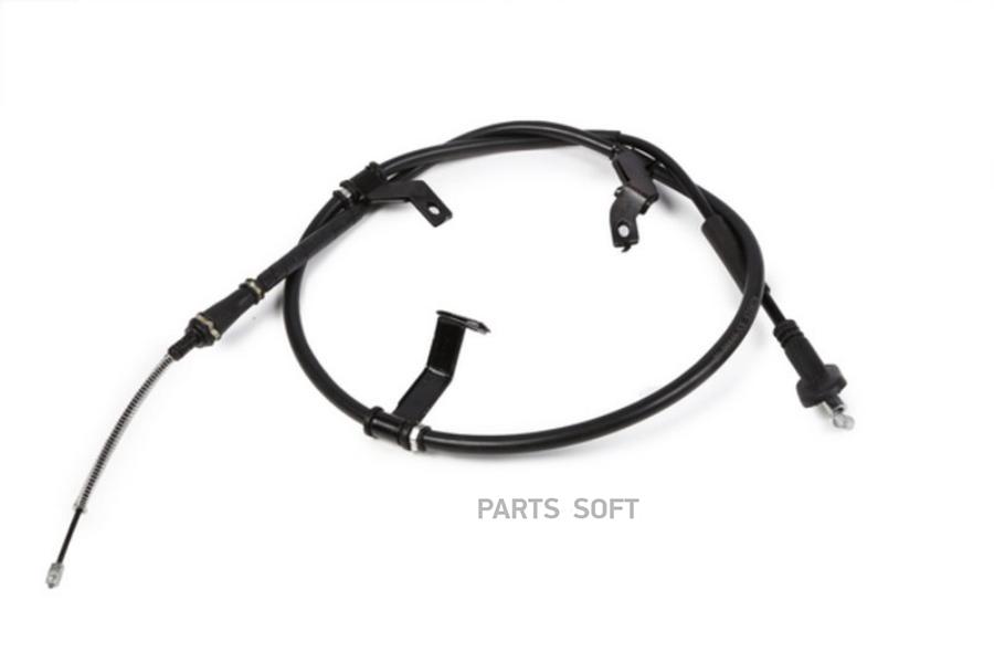 

STELLOX 2998846SX 29-98846-SX_трос ручного тормоза правый\ KIA Sportage 2.0i/CRDi 04> | пр