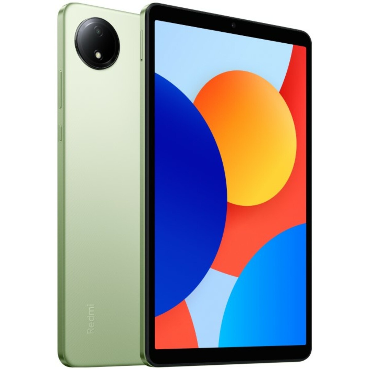 Планшет Xiaomi Pad SE 8.7 8.7" 2024 6/128GB зеленый (8936833) Wi-Fi Cellular