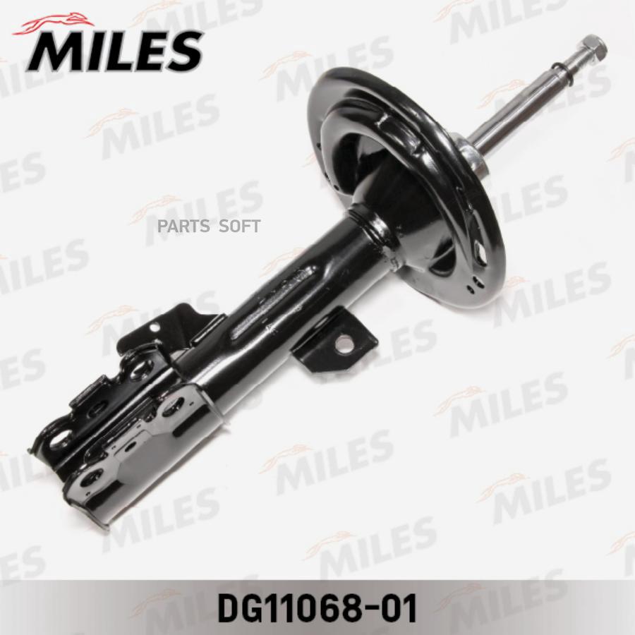 

MILES Амортизатор MILES dg11068-01