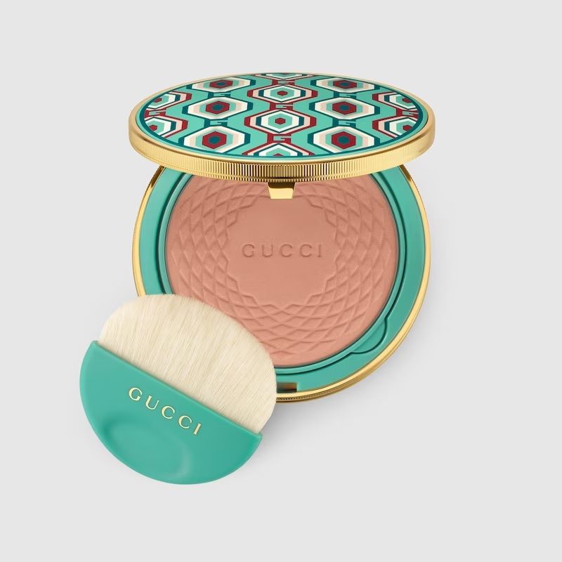 

Пудра для лица Gucci Бронзирующая poudre de beaute eclat soleil limited edition - 01