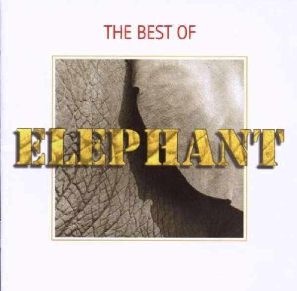 

Elephante - Best Of Elephant (1 CD)