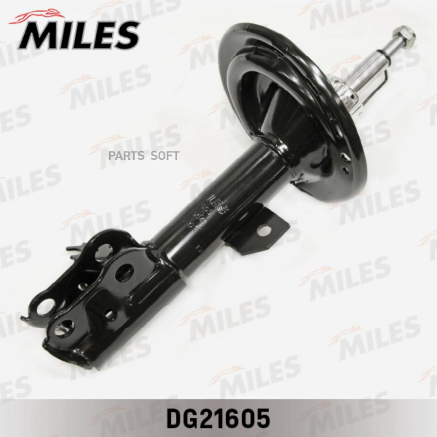 

MILES Амортизатор MILES dg21605