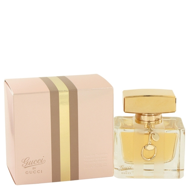 Туалетная вода Gucci By Gucci Edt для женщин 50 мл 32990₽